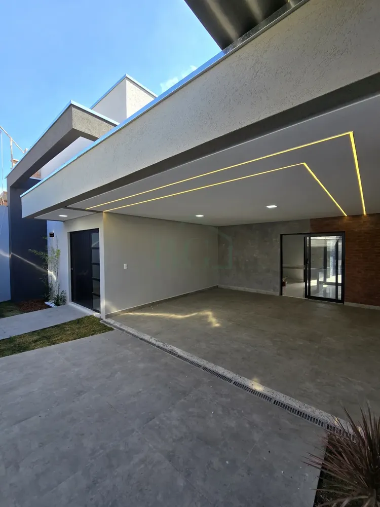 Casa, 3 quartos, 150 m² - Foto 1