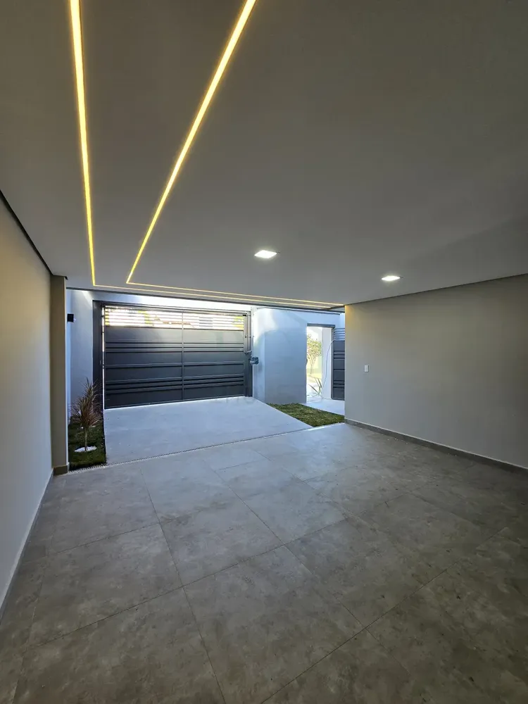 Casa, 3 quartos, 150 m² - Foto 2