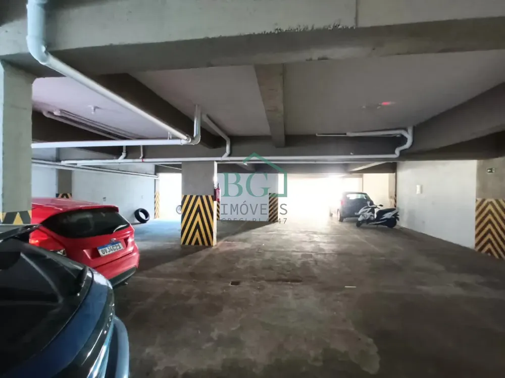 Apartamento, 2 quartos, 65 m² - Foto 8