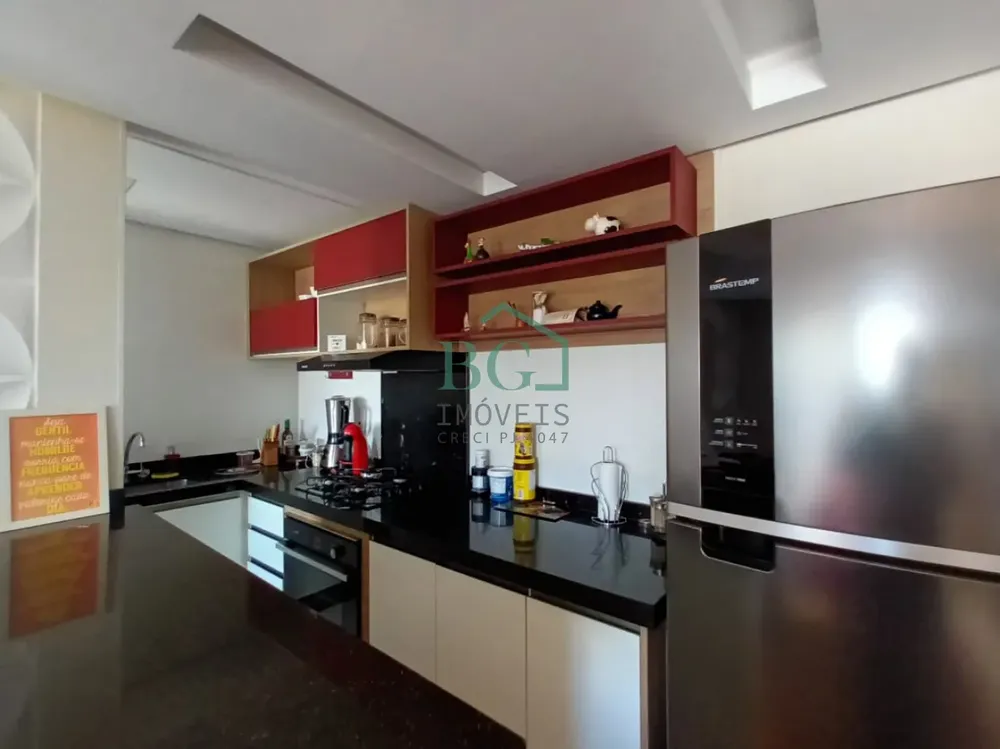 Apartamento, 2 quartos, 65 m² - Foto 4