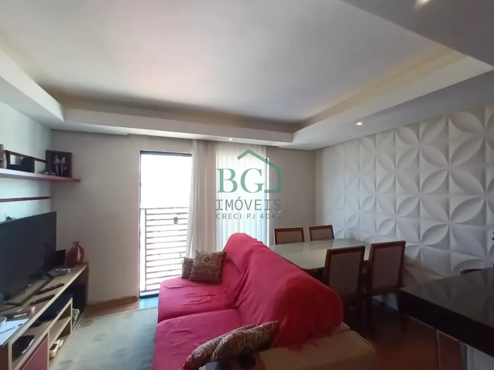 Apartamento, 2 quartos, 65 m² - Foto 3