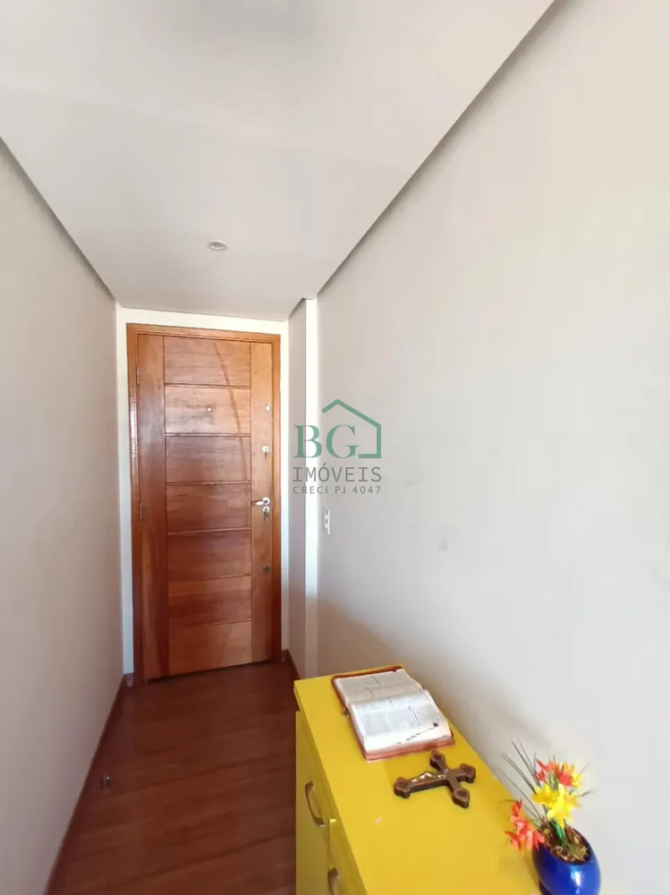 Apartamento, 2 quartos, 65 m² - Foto 2