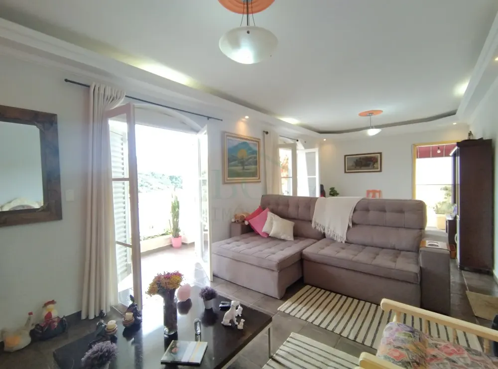 Apartamento, 2 quartos, 126 m² - Foto 2