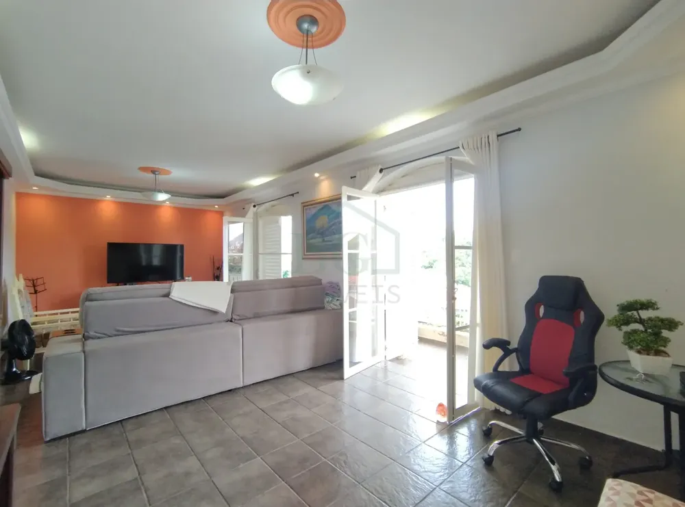 Apartamento, 2 quartos, 126 m² - Foto 1
