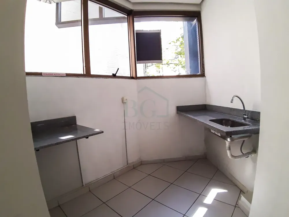 Loja-Salão, 45 m² - Foto 7