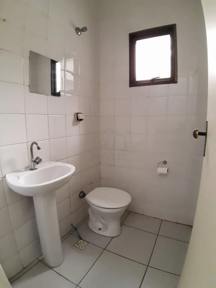 Loja-Salão, 45 m² - Foto 8