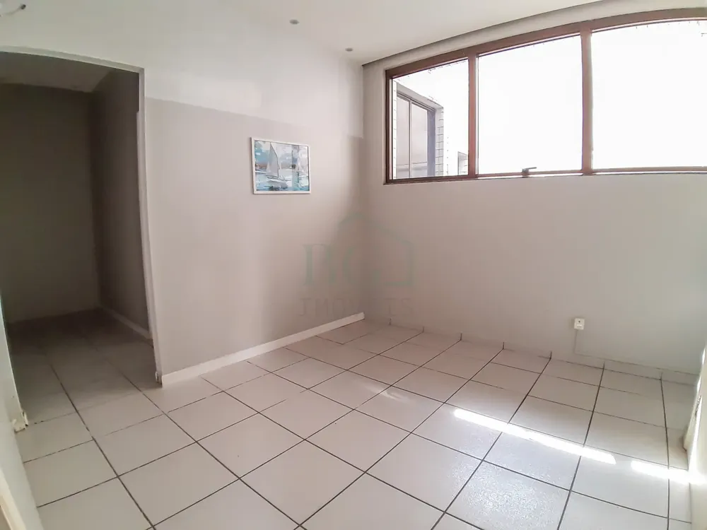 Loja-Salão, 45 m² - Foto 2