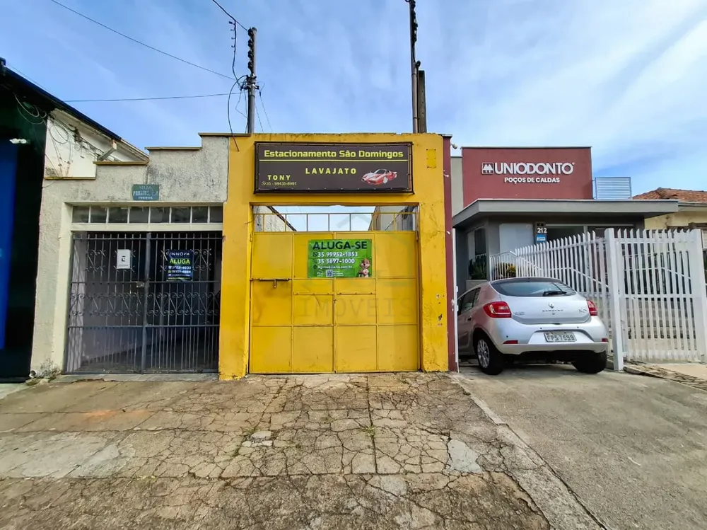 Terreno, 260 m² - Foto 1