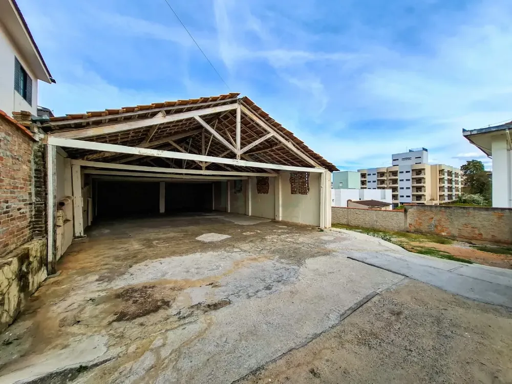 Terreno, 260 m² - Foto 2