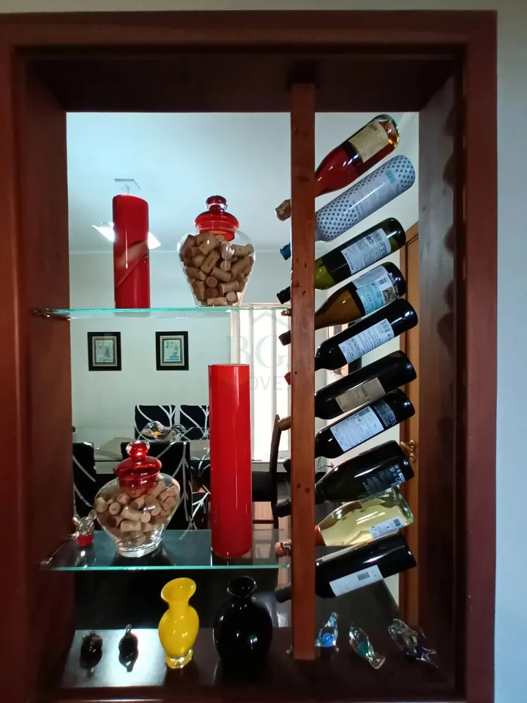 Casa, 3 quartos, 273 m² - Foto 3