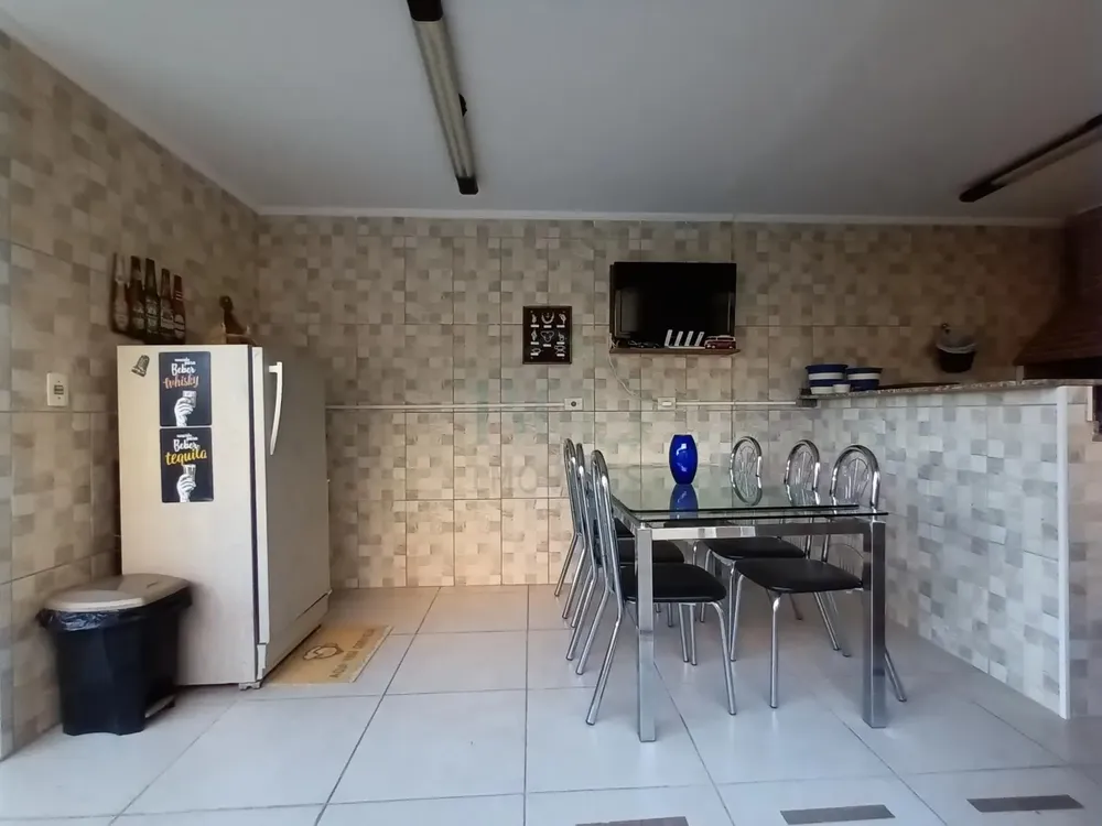Casa, 3 quartos, 273 m² - Foto 8