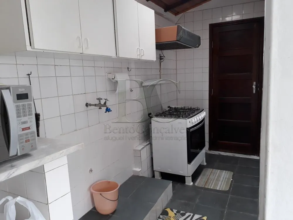 Casa, 4 quartos, 292 m² - Foto 3