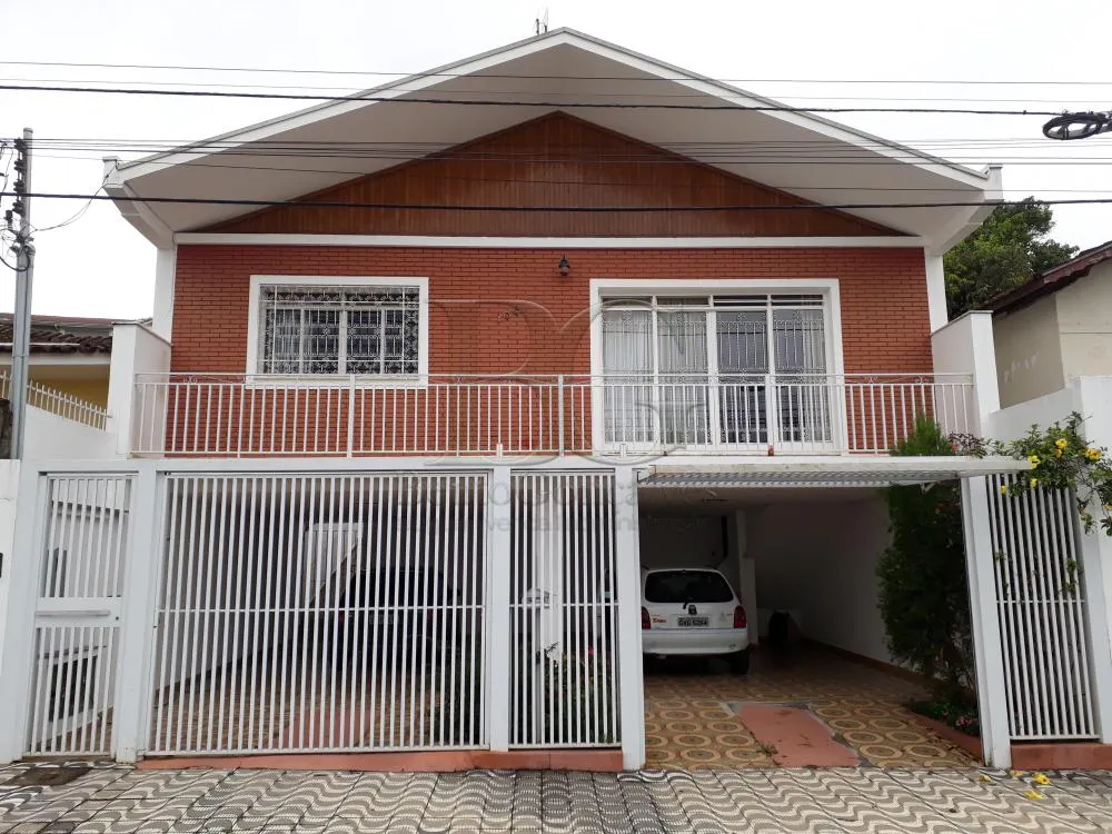 Casa, 4 quartos, 292 m² - Foto 1