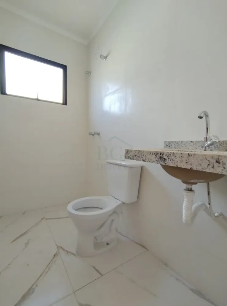 Apartamento, 3 quartos, 90 m² - Foto 3
