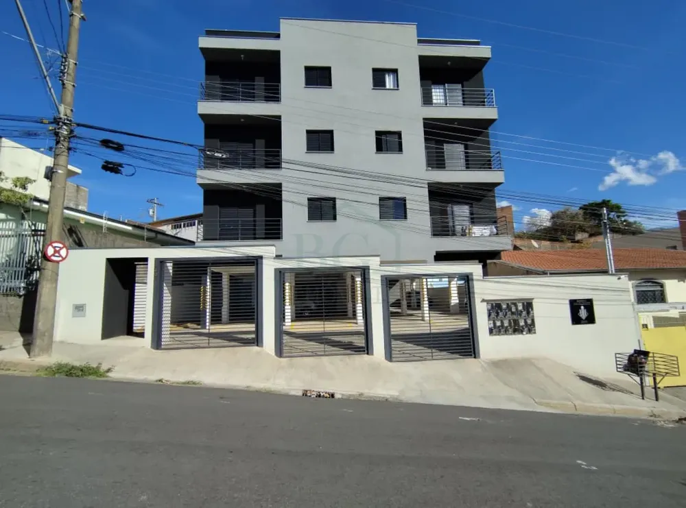 Apartamento, 3 quartos, 90 m² - Foto 1