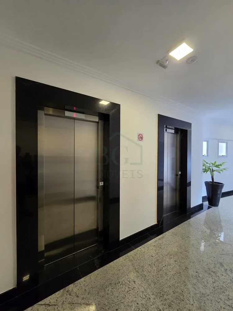 Apartamento, 3 quartos, 144 m² - Foto 1