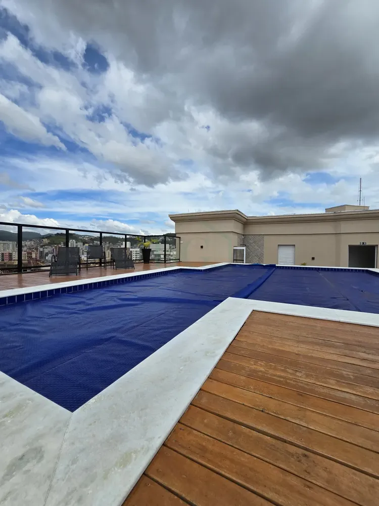 Apartamento, 3 quartos, 144 m² - Foto 7