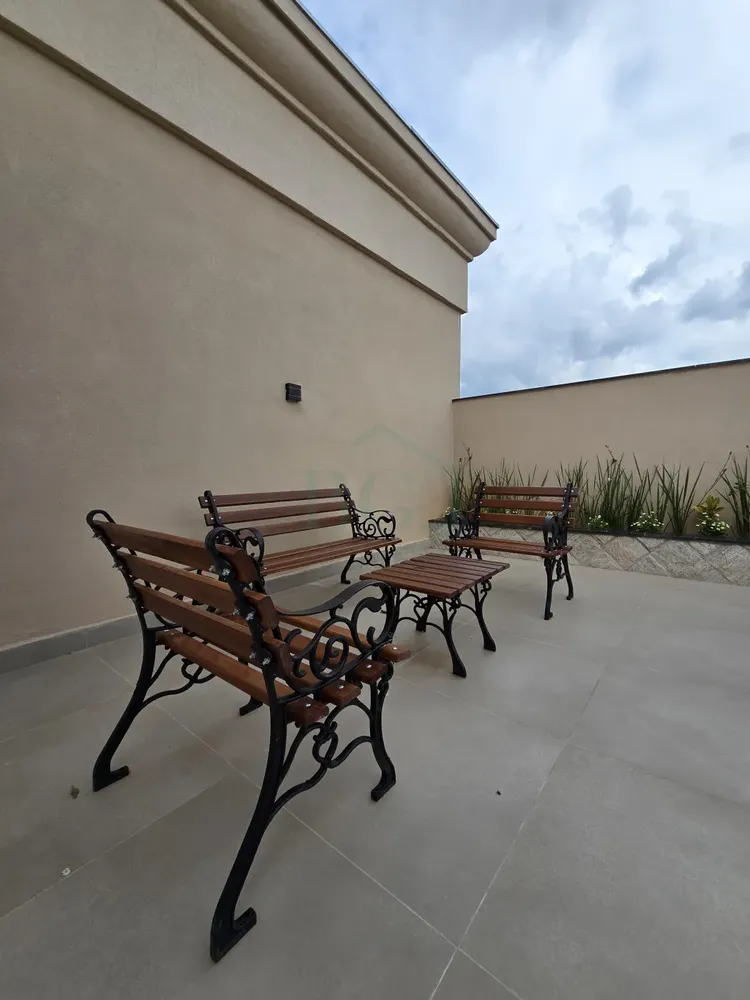 Apartamento, 3 quartos, 144 m² - Foto 6