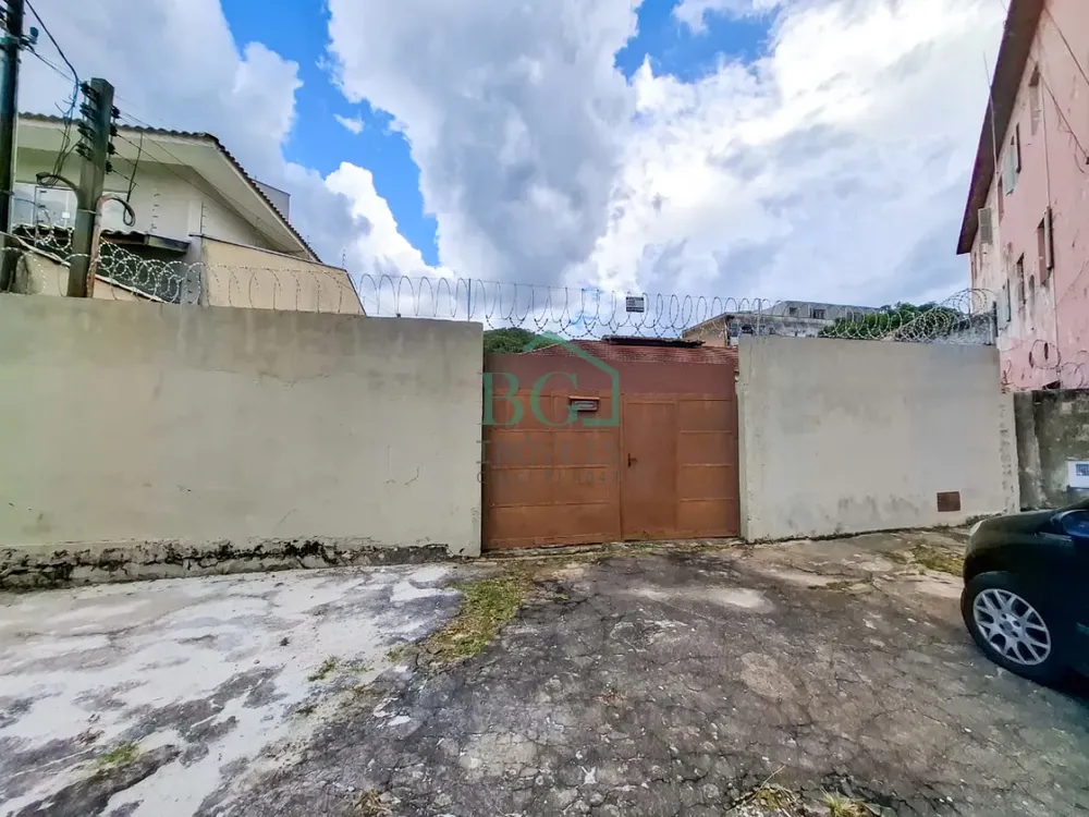 Depósito-Galpão, 240 m² - Foto 2