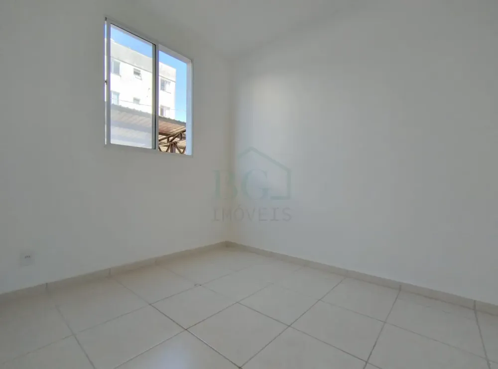 Apartamento, 2 quartos, 50 m² - Foto 6