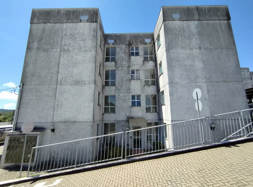 Apartamento, 2 quartos, 50 m² - Foto 2