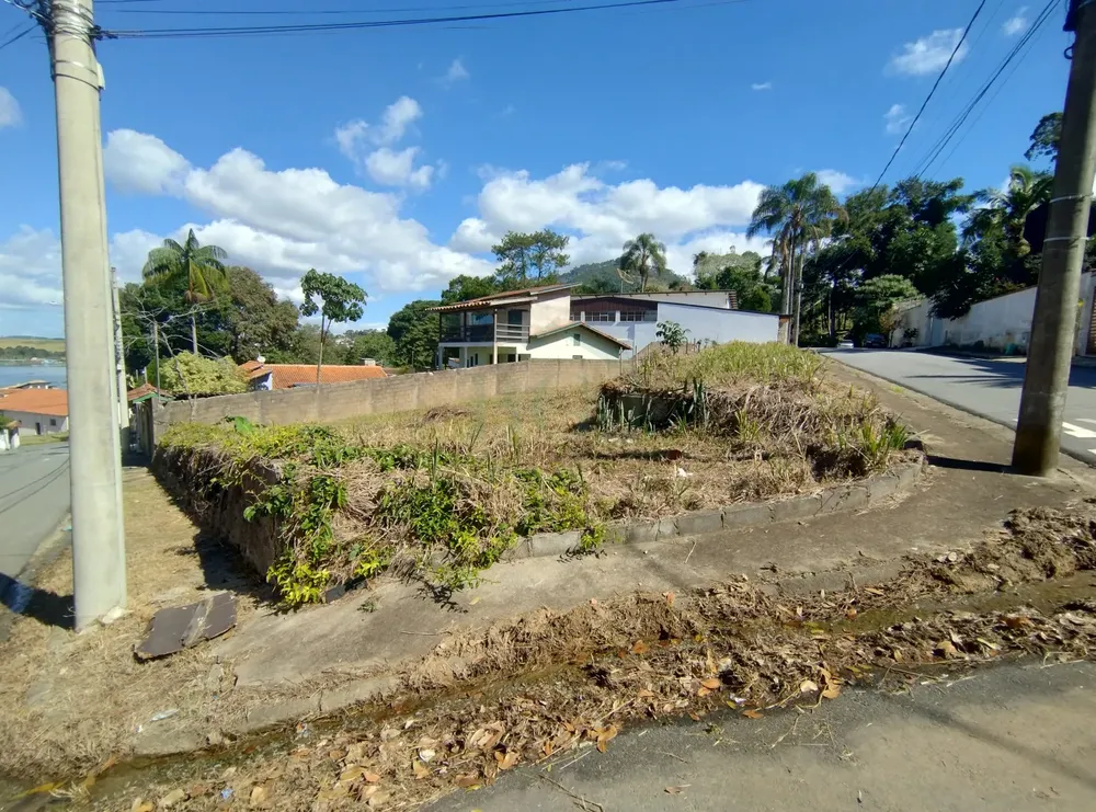 Terreno, 610 m² - Foto 2