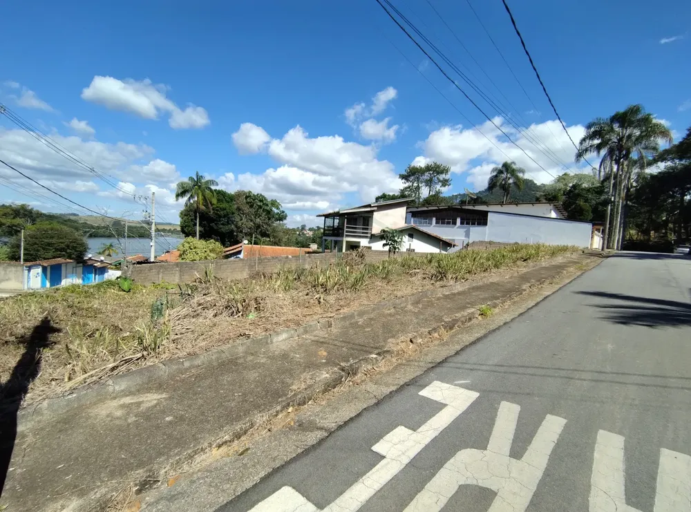 Terreno, 610 m² - Foto 1