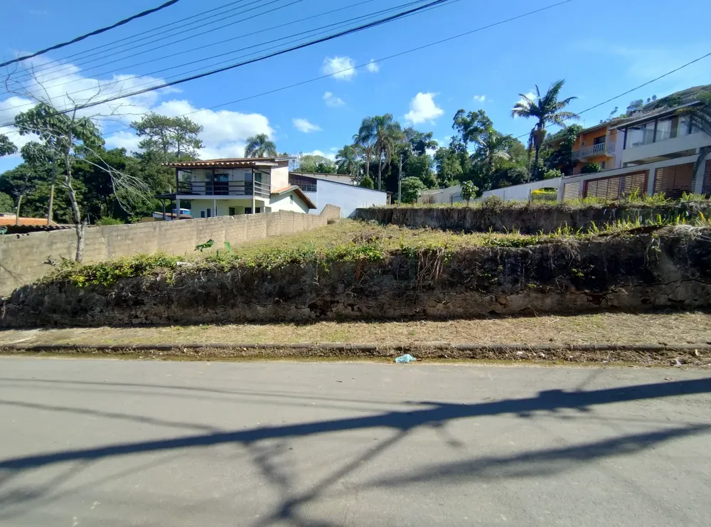 Terreno, 610 m² - Foto 3