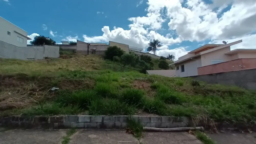 Terreno, 538 m² - Foto 1