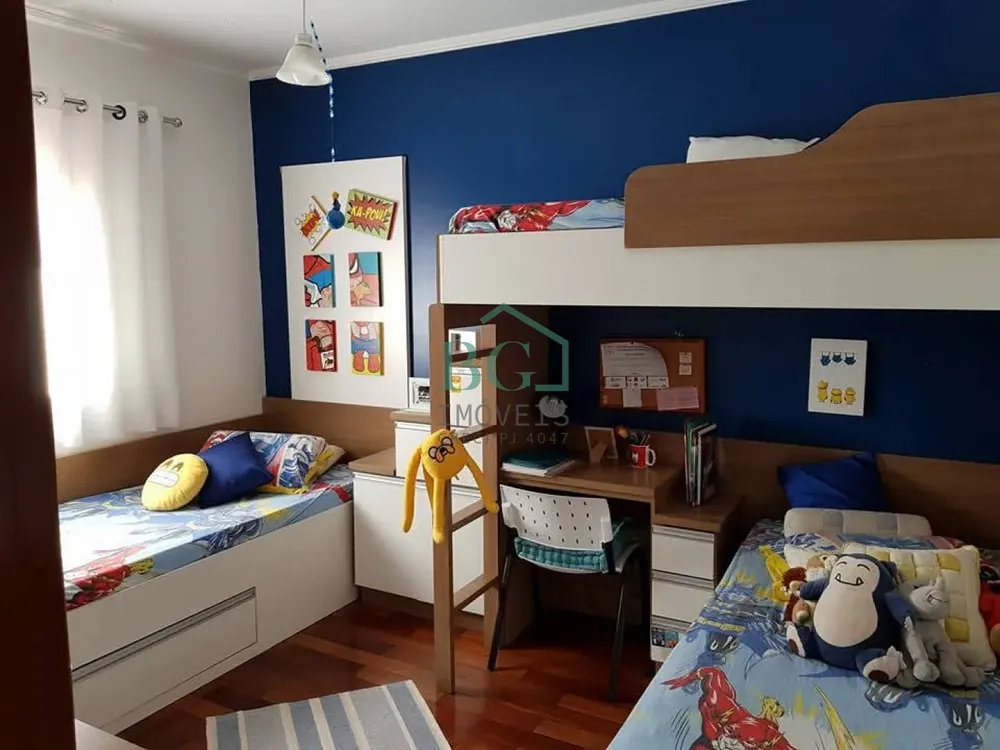 Casa, 3 quartos, 210 m² - Foto 8