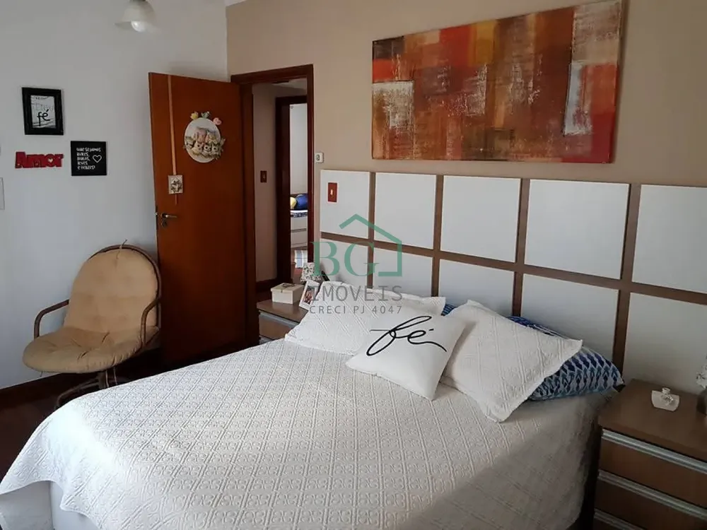 Casa, 3 quartos, 210 m² - Foto 5
