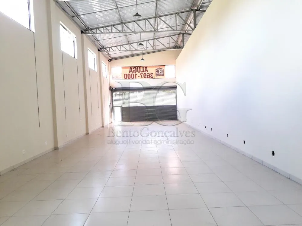 Depósito-Galpão, 360 m² - Foto 2