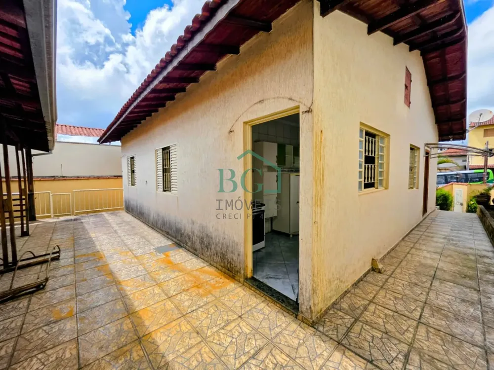 Casa, 3 quartos, 138 m² - Foto 6