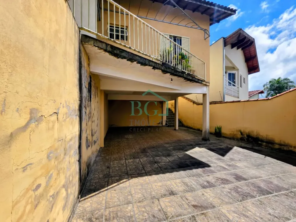 Casa, 3 quartos, 138 m² - Foto 8