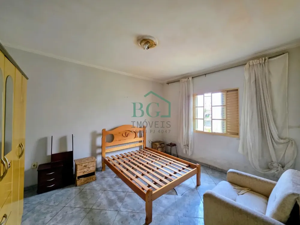 Casa, 3 quartos, 138 m² - Foto 3