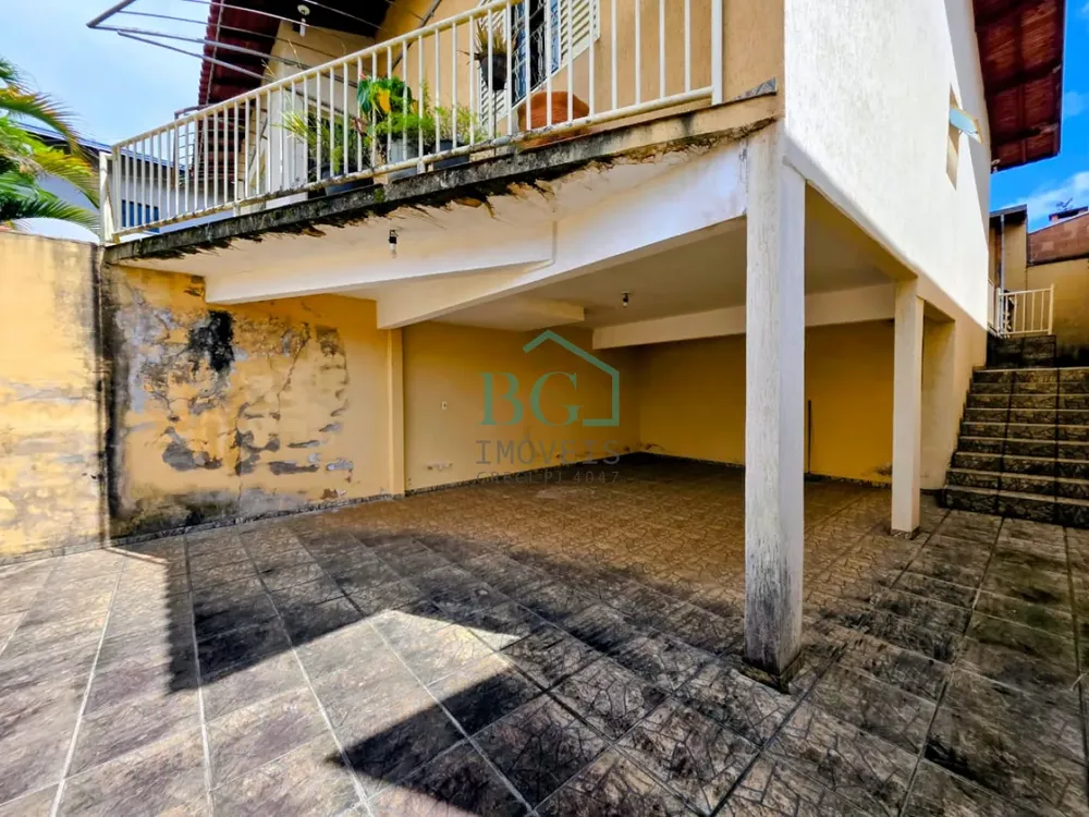 Casa, 3 quartos, 138 m² - Foto 7