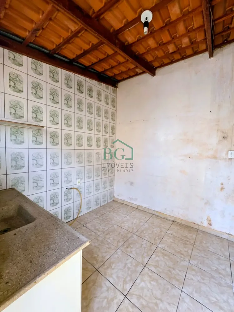 Casa, 3 quartos, 138 m² - Foto 5