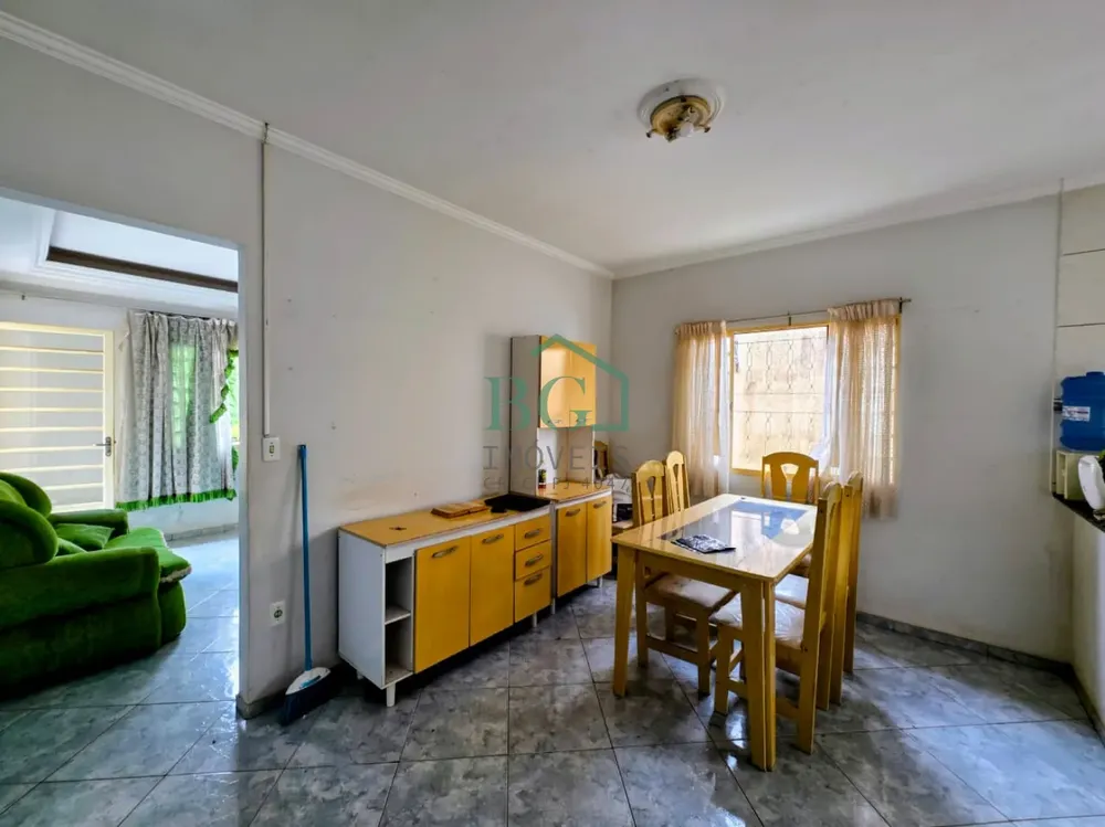 Casa, 3 quartos, 138 m² - Foto 1
