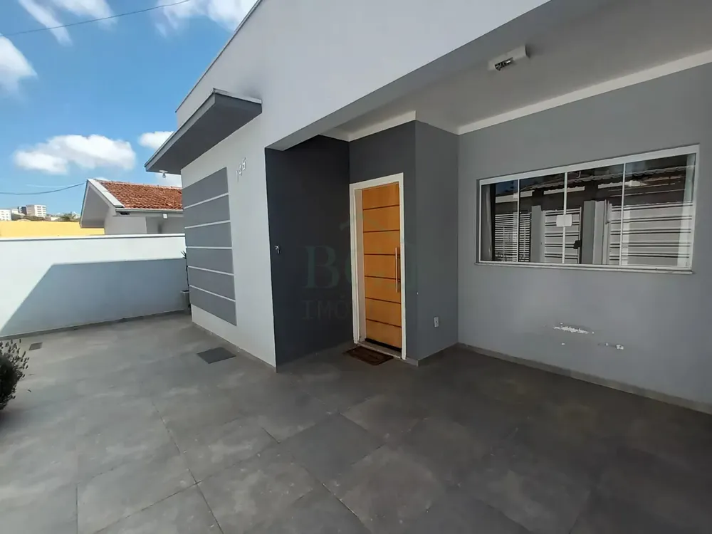Casa, 3 quartos, 97 m² - Foto 2