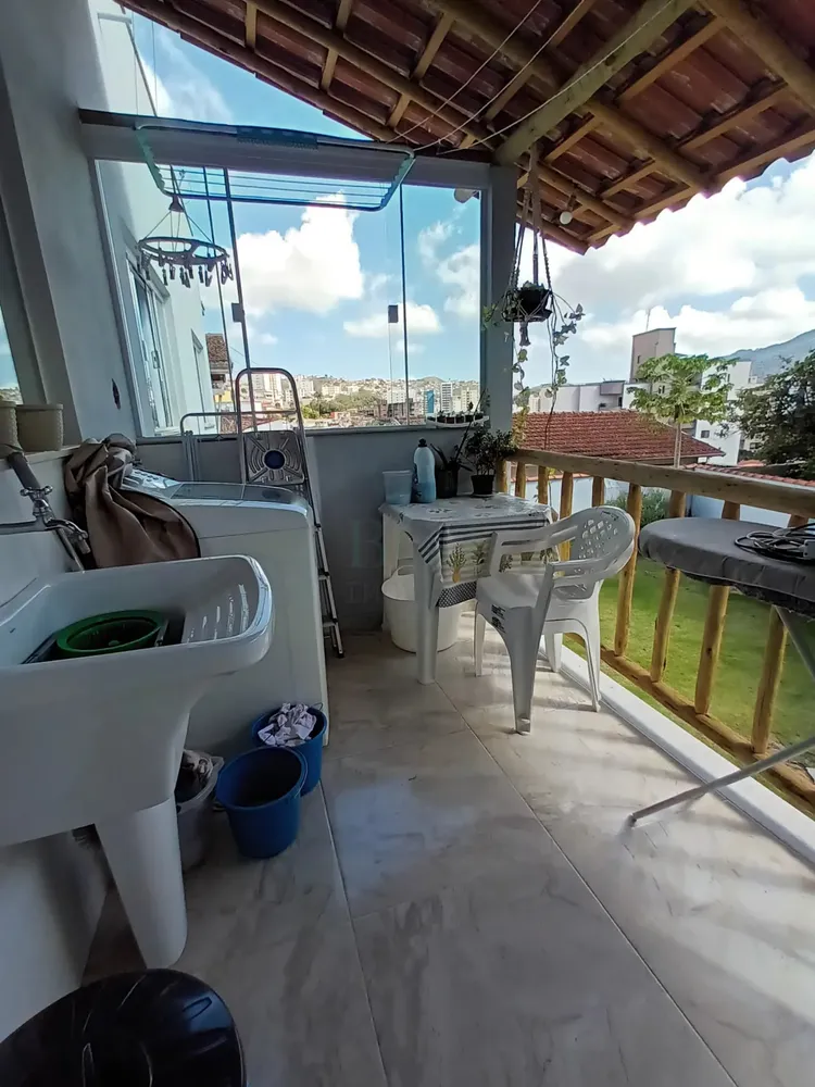 Casa, 3 quartos, 97 m² - Foto 6