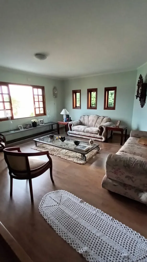 Casa, 3 quartos, 145 m² - Foto 1