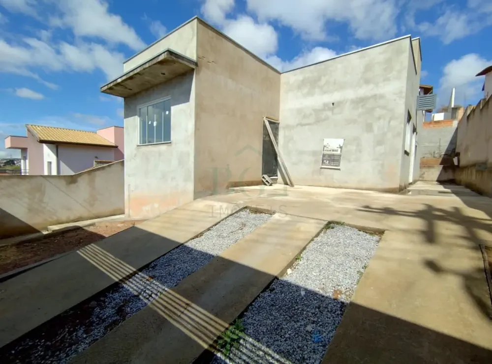 Casa, 3 quartos, 94 m² - Foto 8