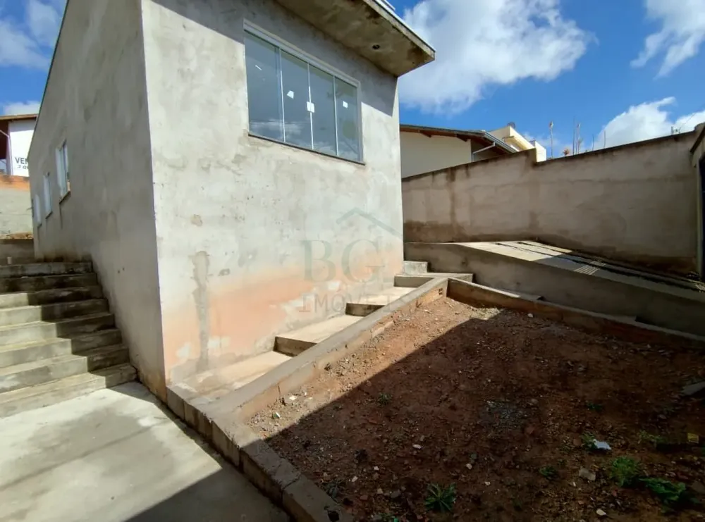 Casa, 3 quartos, 94 m² - Foto 7