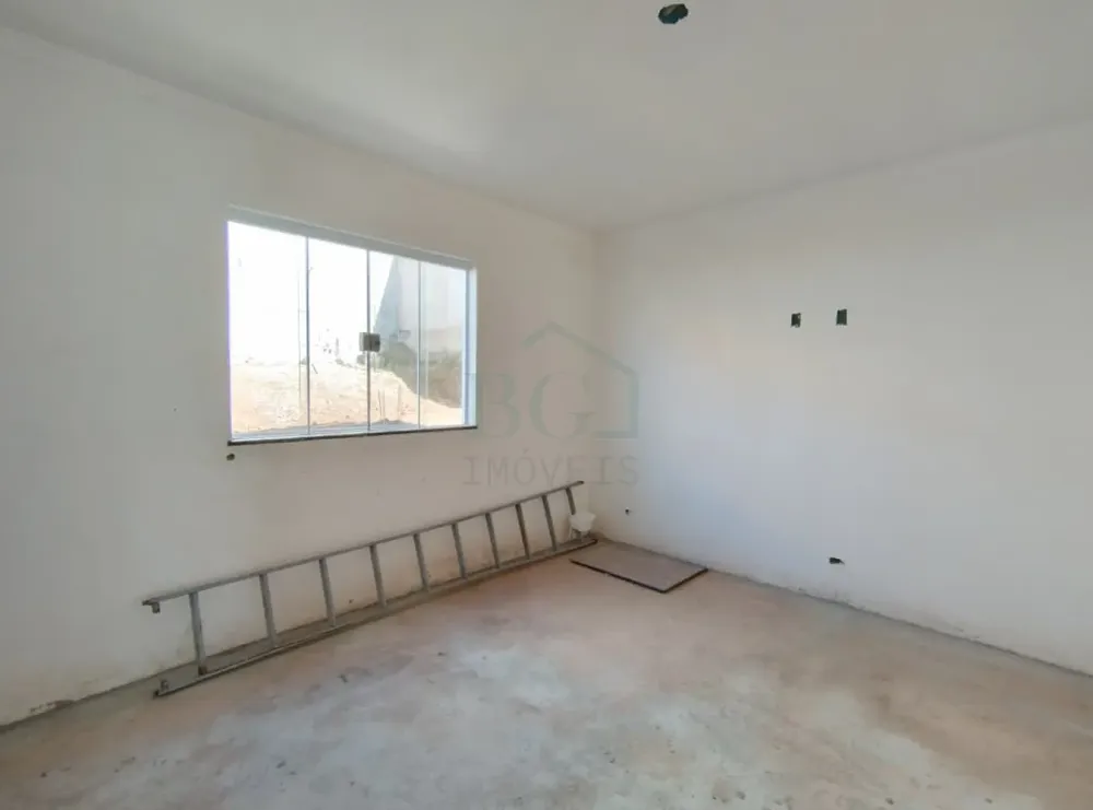Casa, 3 quartos, 94 m² - Foto 4