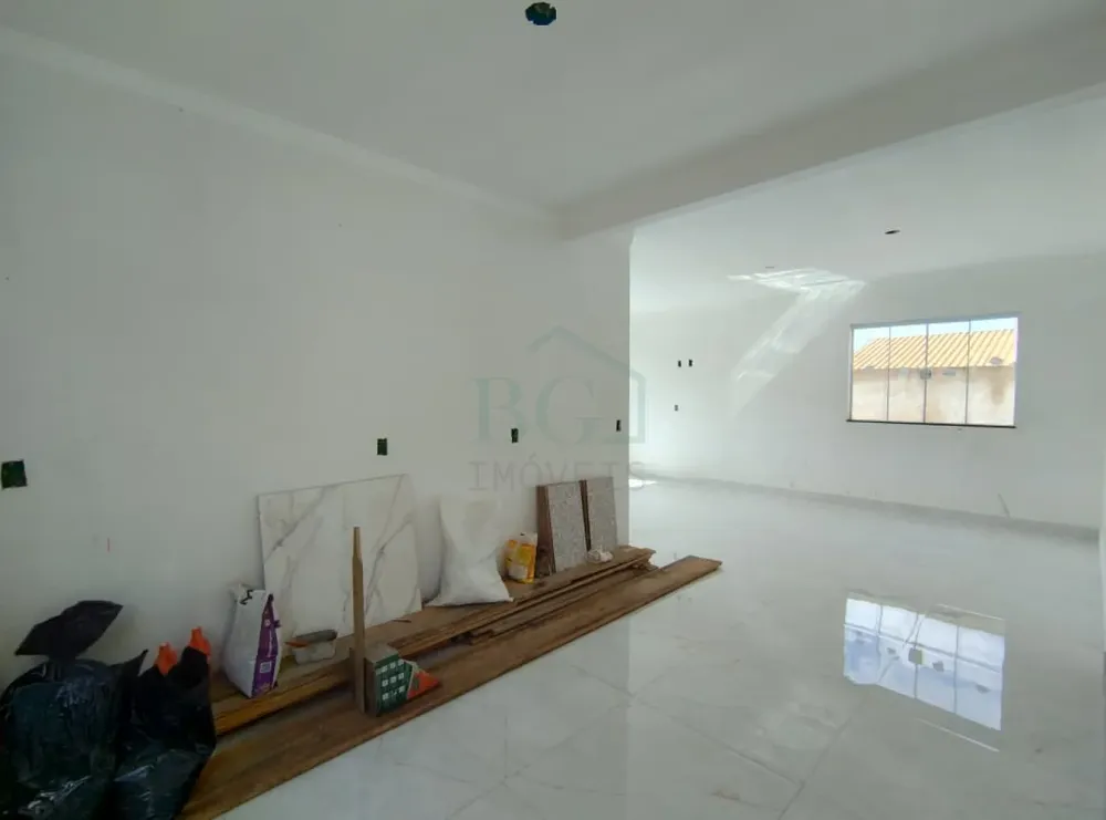 Casa, 3 quartos, 94 m² - Foto 1