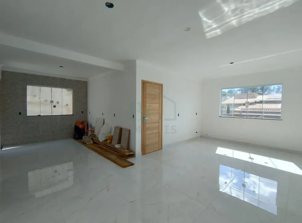 Casa, 3 quartos, 94 m² - Foto 2
