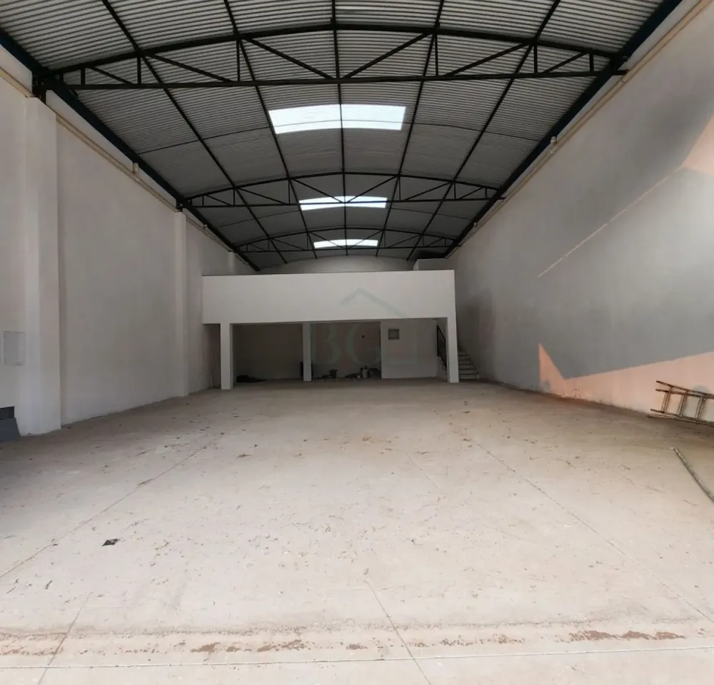 Depósito-Galpão, 280 m² - Foto 3