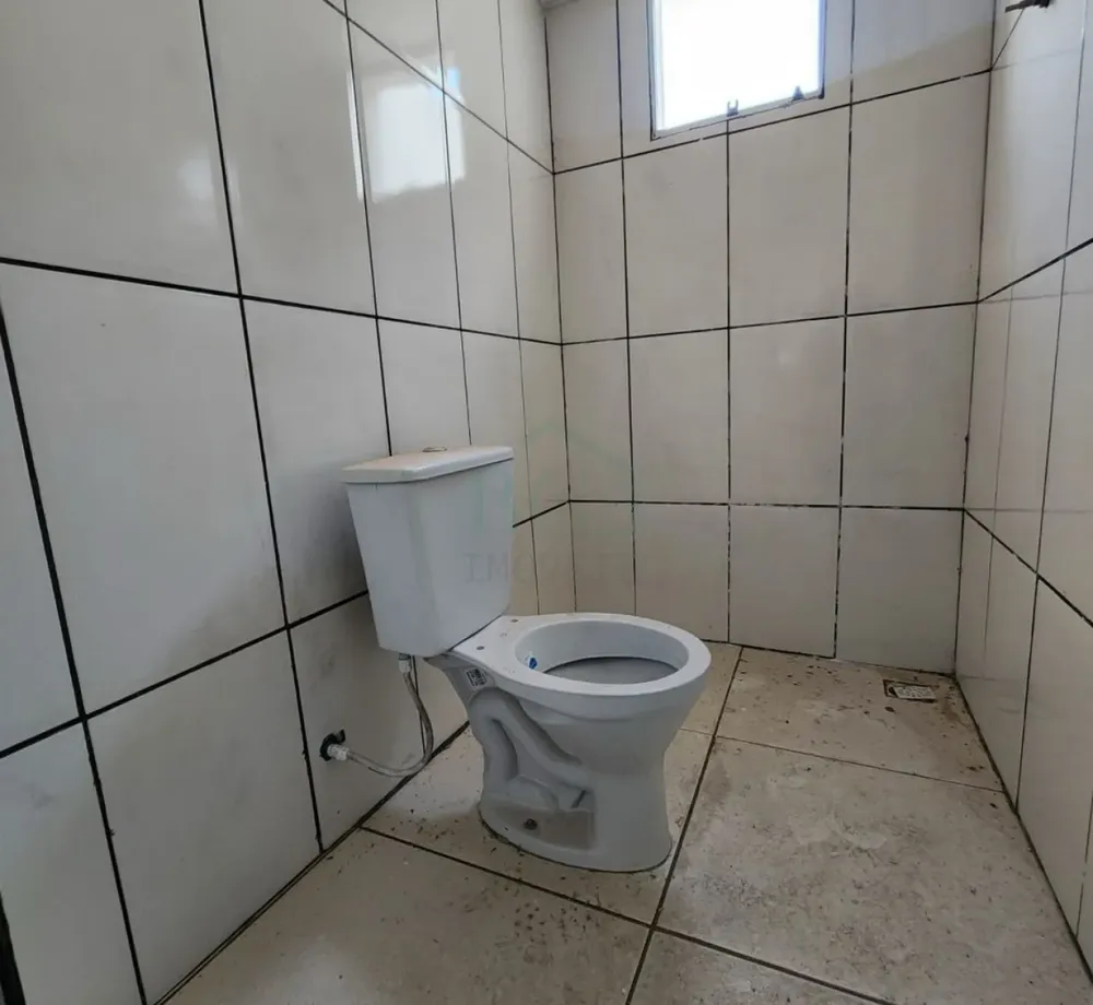 Depósito-Galpão, 280 m² - Foto 8