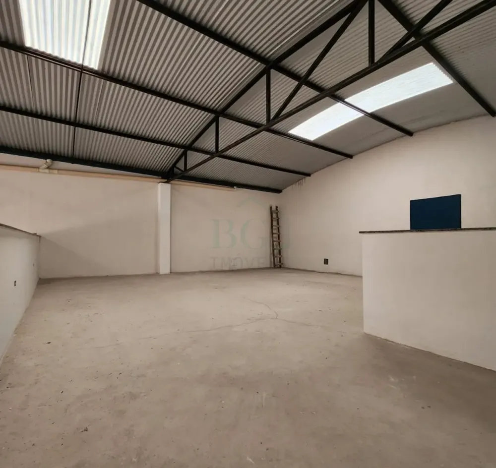 Depósito-Galpão, 280 m² - Foto 4