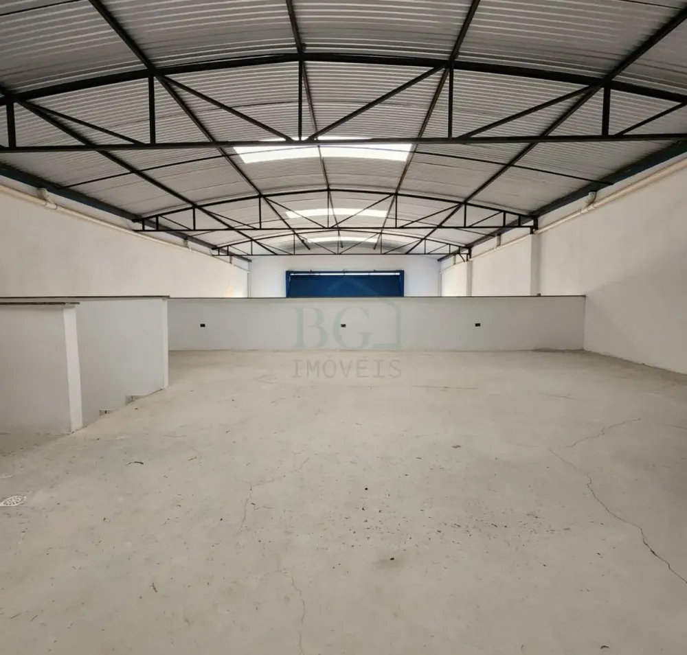 Depósito-Galpão, 280 m² - Foto 5